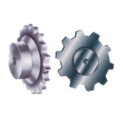Industrial Moulded Products